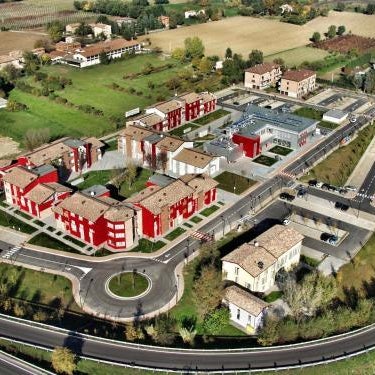 Hotel Maranello Village