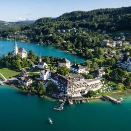 Hotel Linde 4 S