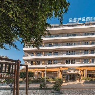 Esperia City Hotel Thumbnail