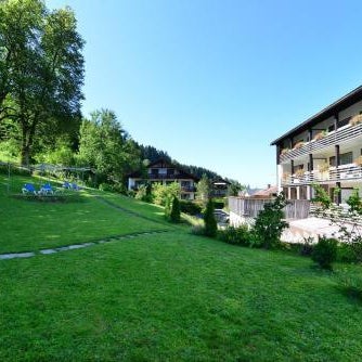 Hotel Tyrol - Oberstaufen PLUS Partner