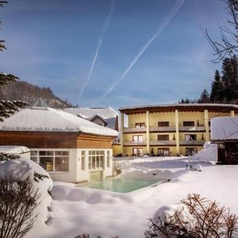 Relax- & Wanderhotel Poppengut