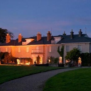 Dunbrody Country House Hotel
