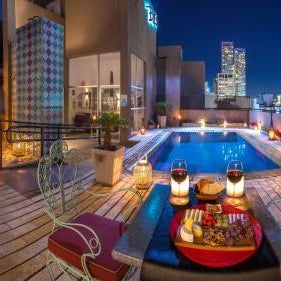 Be Hollywood! Thumbnail