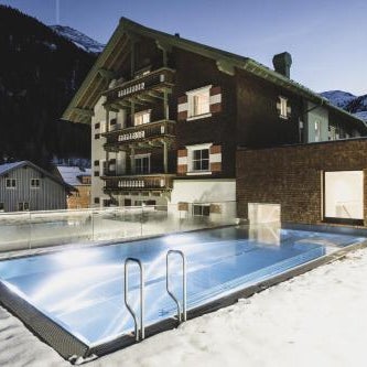 Hotel Schwarzer Adler