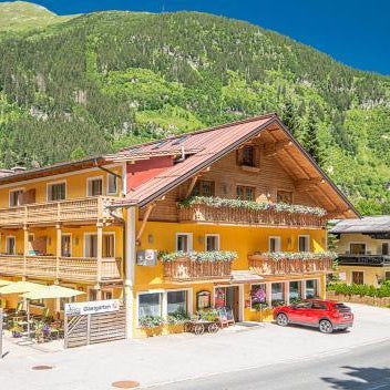 Hotel AlpinSpa zur Post - Bergbahn Herbst 2026 inklusive