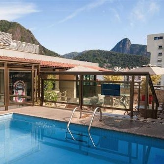 Mar Palace Copacabana Hotel Thumbnail