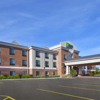 Holiday Inn Express Niles By IHG Thumbnail