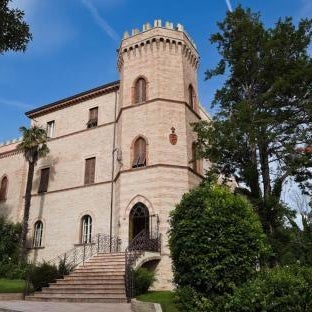 Castello Montegiove Thumbnail