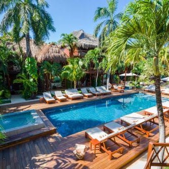Magic Blue Spa Boutique Hotel Adults Only Thumbnail
