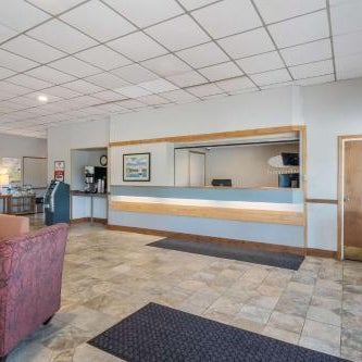 Econo Lodge Hurley - Ironwood Thumbnail