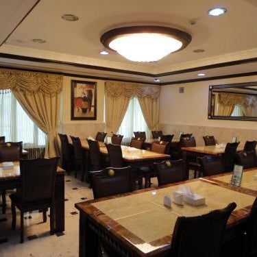 Al Jazeerah Hotel