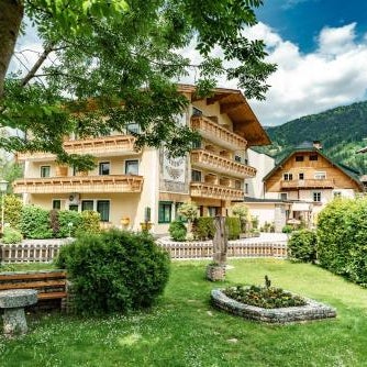 Sport & Familienhotel Bärenwirt