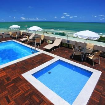 Marante Plaza Hotel