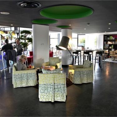 ibis Styles Nantes Reze Aéroport