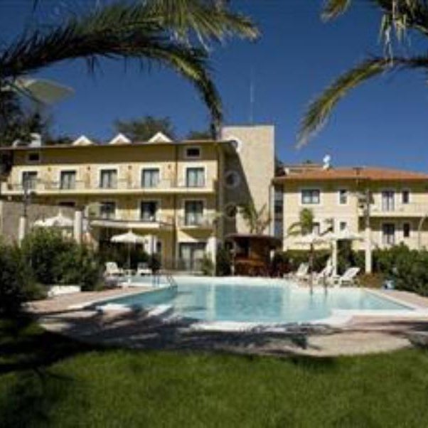 Hotel Levante