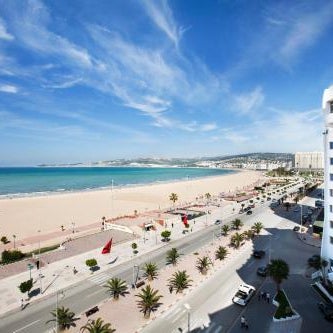 Kenzi Solazur Thumbnail