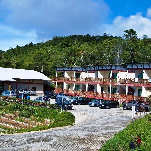 Celyn Resort Kinabalu Thumbnail