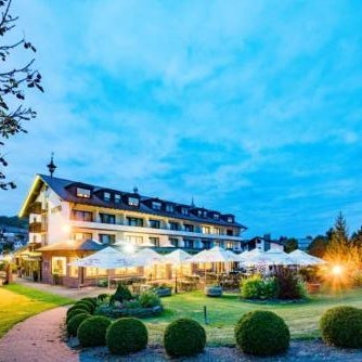 Best Western Hotel Brunnenhof