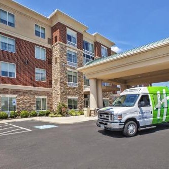 Holiday Inn Express Hotel and Suites Dayton South I 675 By IHG Thumbnail