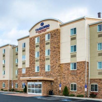 Candlewood Suites Pittsburgh-Cranberry By IHG Thumbnail