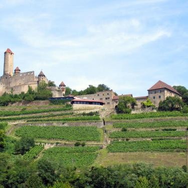 Hotel-Restaurant Burg Hornberg