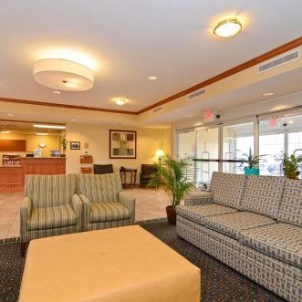 Candlewood Suites Chambersburg By IHG Thumbnail
