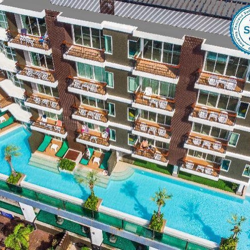 Andakira Hotel - SHA Extra Plus Thumbnail