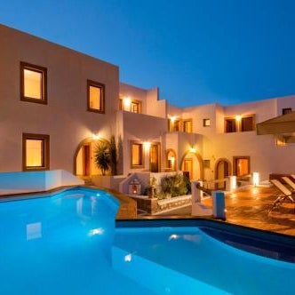 The Petra, Small Luxury Hotels of the World