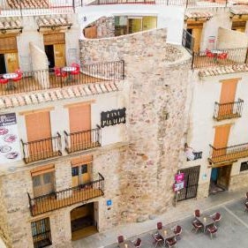 Hotel El Palacio de Montanejos