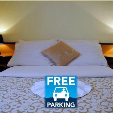 Hotel Galerija Thumbnail