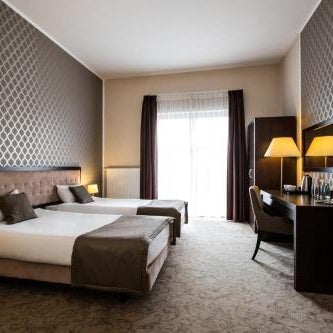 Hotel Focus Centrum Konferencyjne Thumbnail