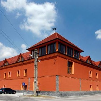 Hotel Majolika Thumbnail