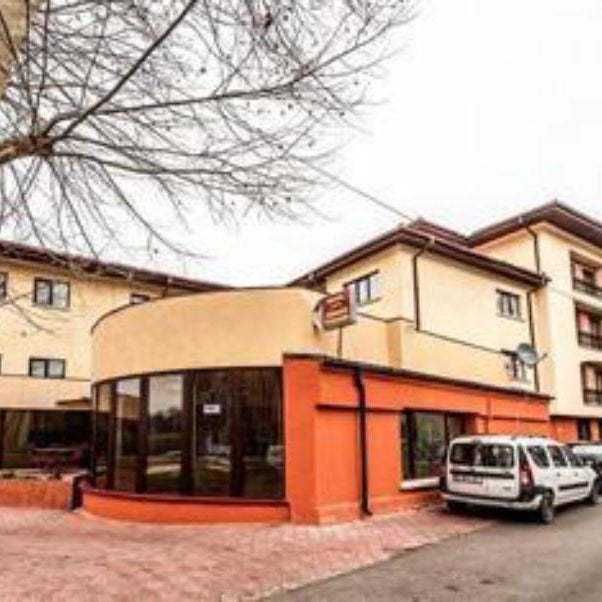 Johann Strauss Hotel