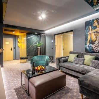 Hotel Bodrog Wellness & Elix Spa Thumbnail