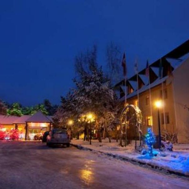 Buyuk Abant Hotel