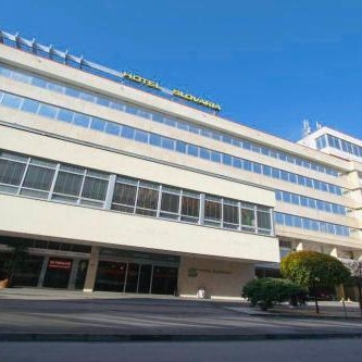 Hotel Slovakia Thumbnail