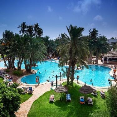 Odyssee Resort Thalasso & SPA