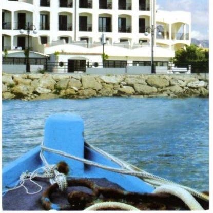 Hotel Panorama Del Golfo