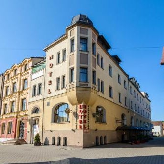 Hotel Bartis