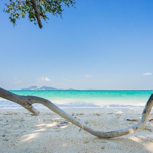 Sevenseas Resort Koh Kradan