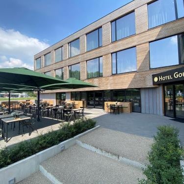 Van der Valk Hotel Gorinchem-A27