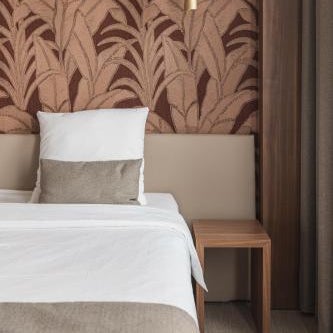 Hotel Amfora