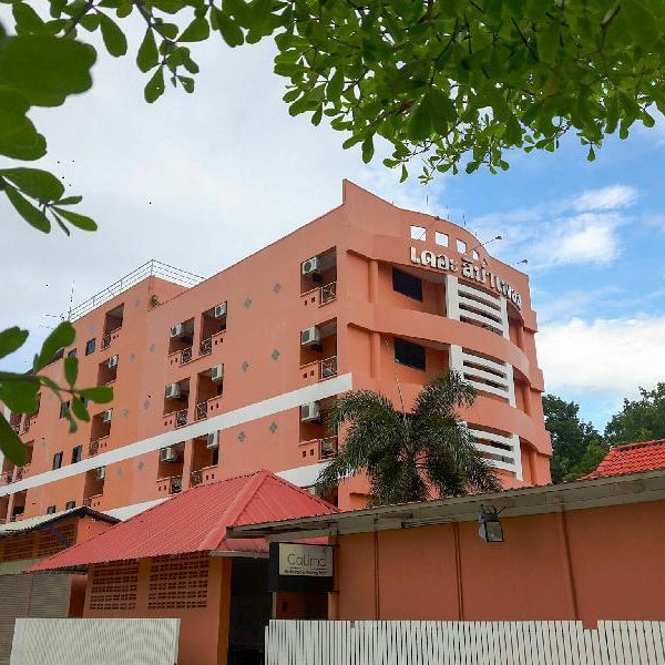 Lima Hotel