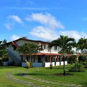 Hotel Pousada Rancho Fundo
