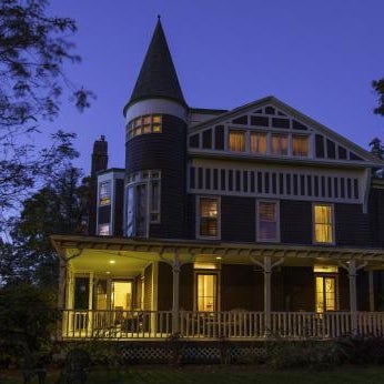Ivy Lodge Thumbnail