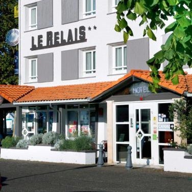 Logis Hôtel Le Relais Thumbnail