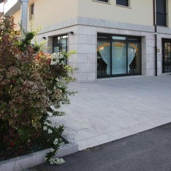 Hotel Ristorante Klaus