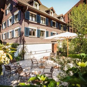 Hotel Zum Verwalter Dornbirn Thumbnail