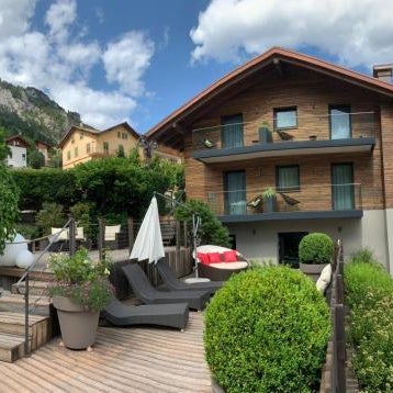 Alpotel Dolomiten Thumbnail