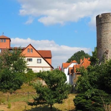 Frau Holle-Land-Hotel Witzenhausen Thumbnail